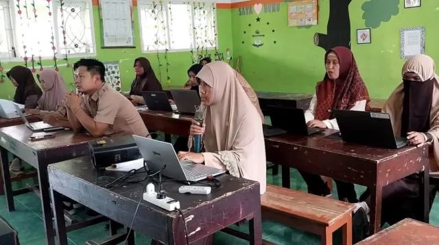 Sekolah