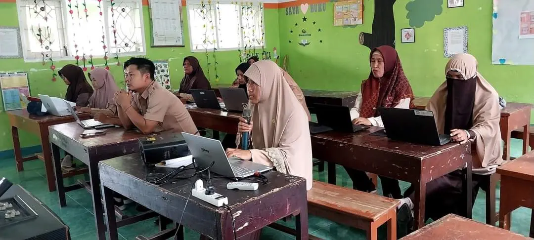 Sekolah