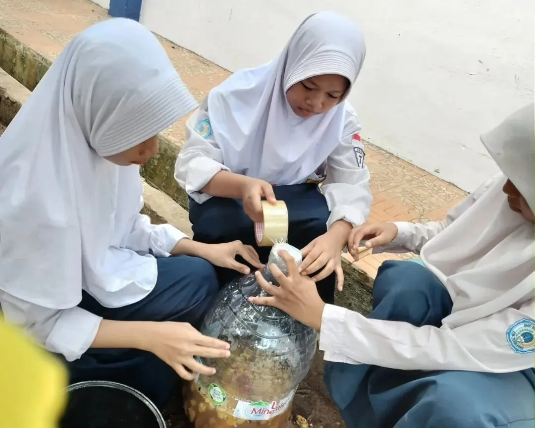 Siswa
