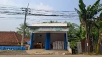 Tiga Ton Beras Digondol Maling Beras