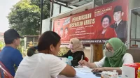 Bulan Bung Karno Bulan