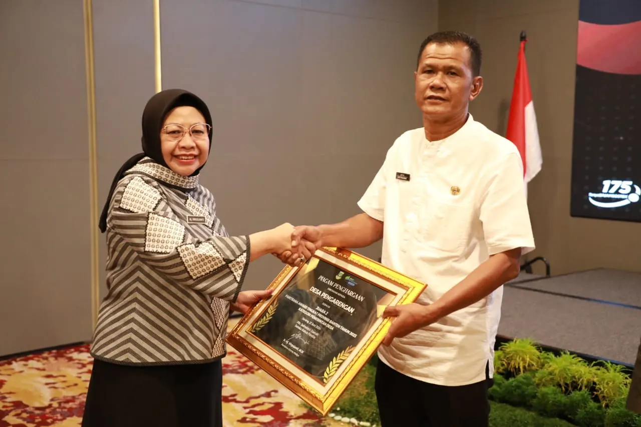 Desa Pangarengan