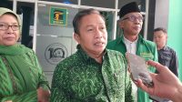Pilkada Kota Serang
