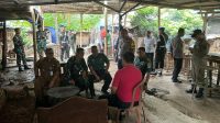 TNI-Polri