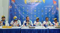 Opening Ceremony Malam Ini di Stadion Benteng Reborn, Kota Tangerang Siap Jadi Tuan Rumah Terbaik POPDA 2024