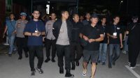 Polisi: Konser Alan Walker dan Putri Ariani di PIK 2 Berlangsung Kondusif