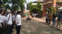 Serentak di 104 Kelurahan, KPU Kota Tangerang Lantik 5.173 Pantarlih Pilkada 2024