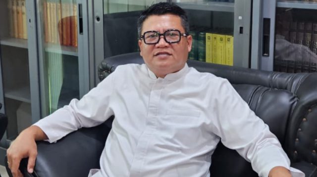 9 Nama Berpotensi Sebagai Pendamping Sachrudin di Pilkada Kota Tangerang
