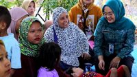 Kecamatan Neglasari Capai 100 Persen Pengukuran Balita