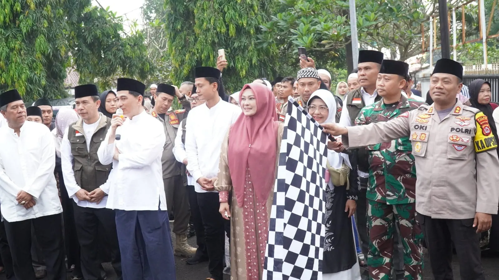 Bupati