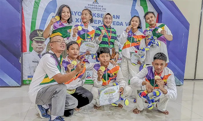 Judo