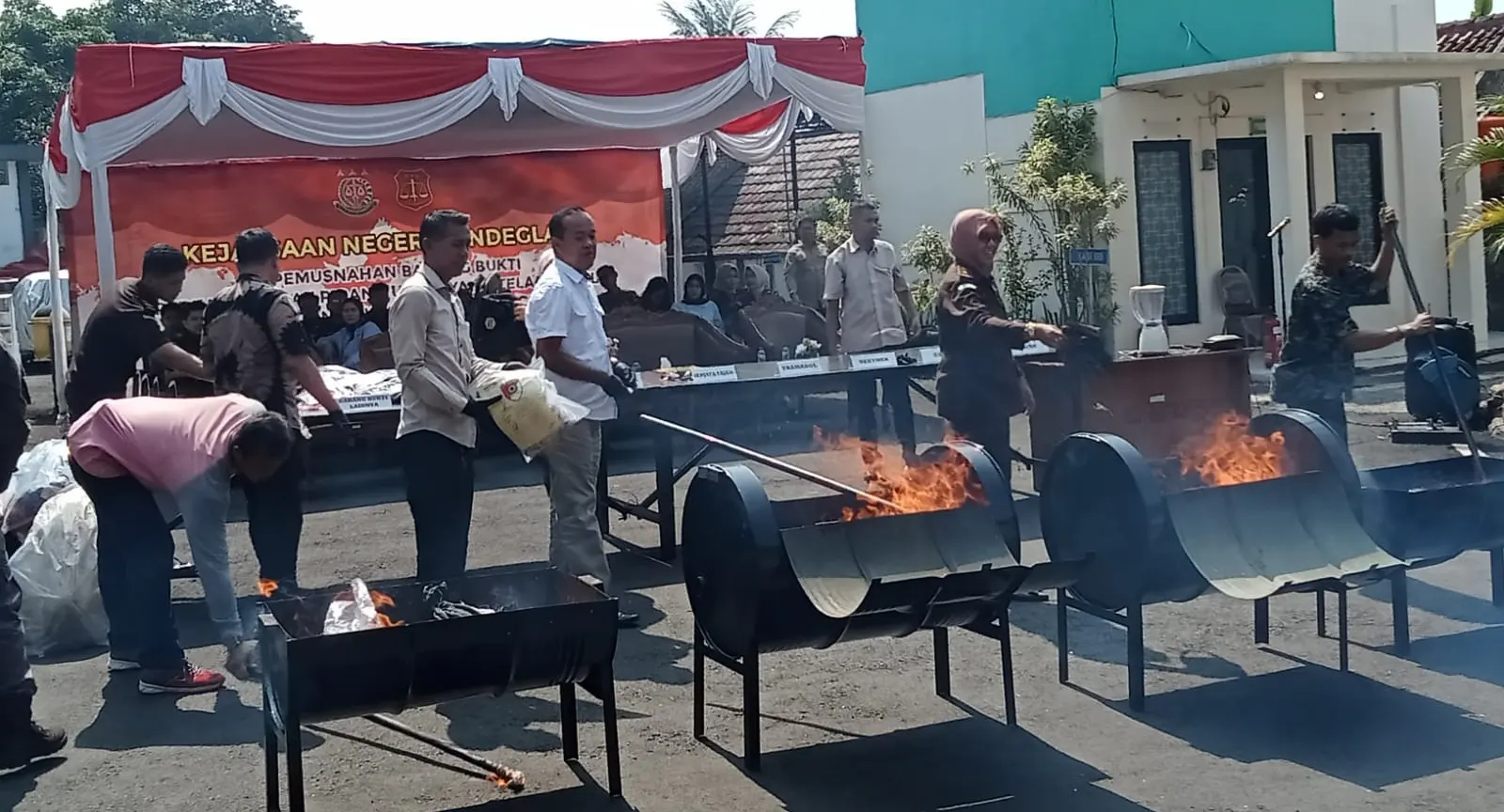 Kejari