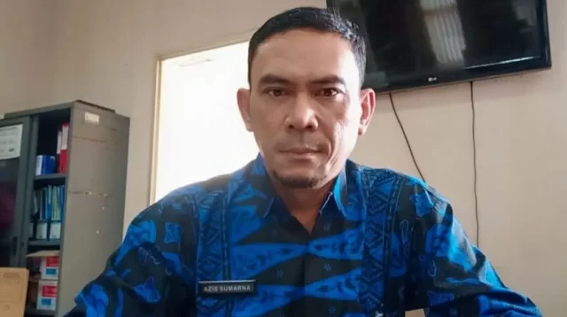 Azis Sumarna