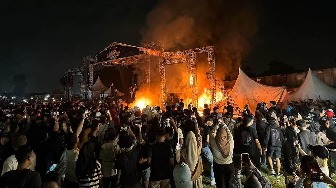 Konser