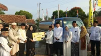 Pemkab Serang