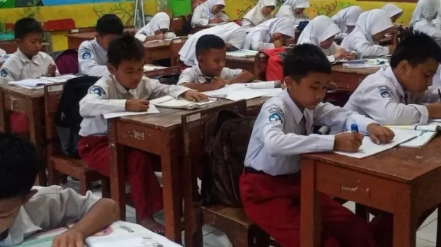 Pembelajaran