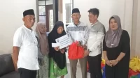 Desa Karet