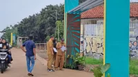 Penanganan Kawasan Kumuh