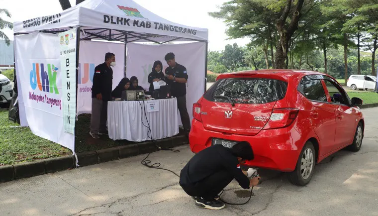 Peringatan
