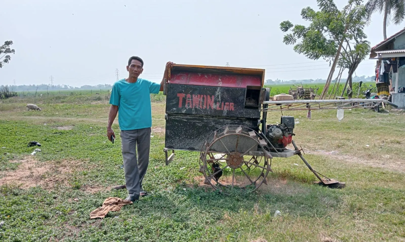 Rawa Kidang