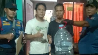 Dua Ekor