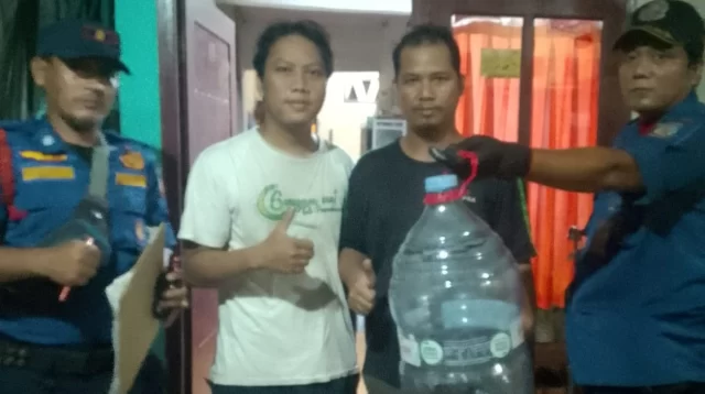 Dua Ekor
