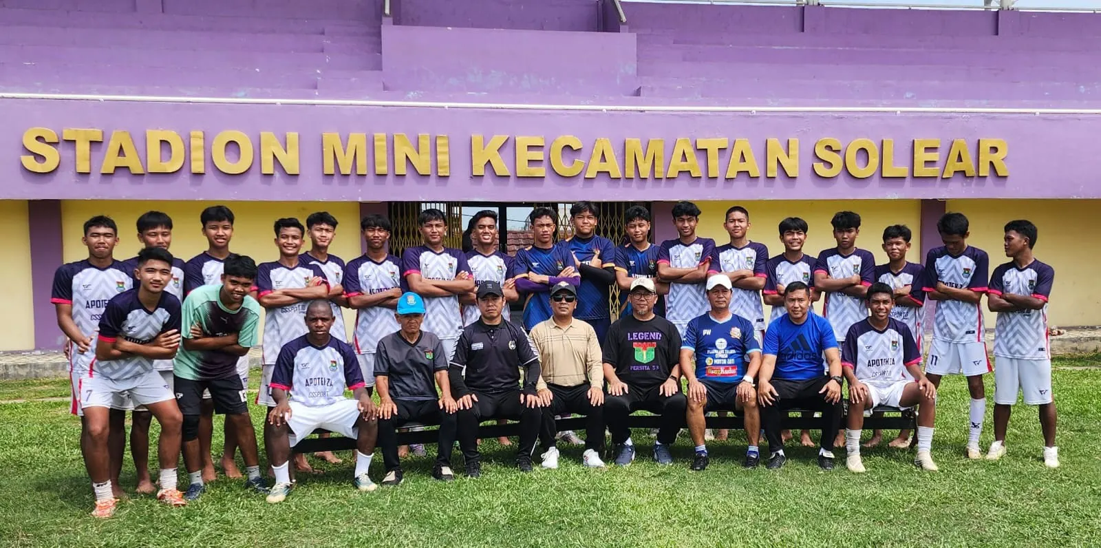 Sepakbola