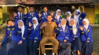 Siswa Wajib Mengikuti Era 4.0 Pendidikan Siswa