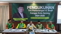TIM PEMENANGAN Subadri