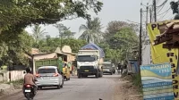 Proyek Kupasan Tanah