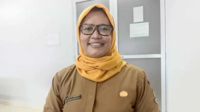 dr O.U Taty Damayanti