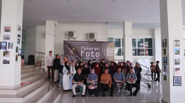 Mahasiswa KPI