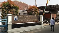 BPBD Lebak