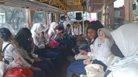 Bus Sekolah