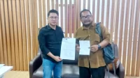 Pengumuman Hasil Calon Anggota KI Banten