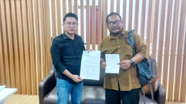 Pengumuman Hasil Calon Anggota KI Banten