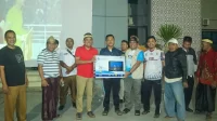 Camat Mekar Baru