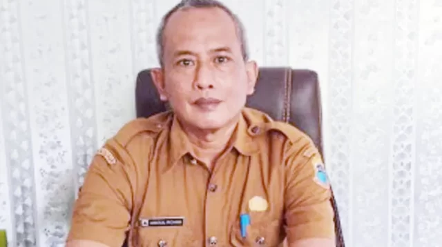 Disketapang