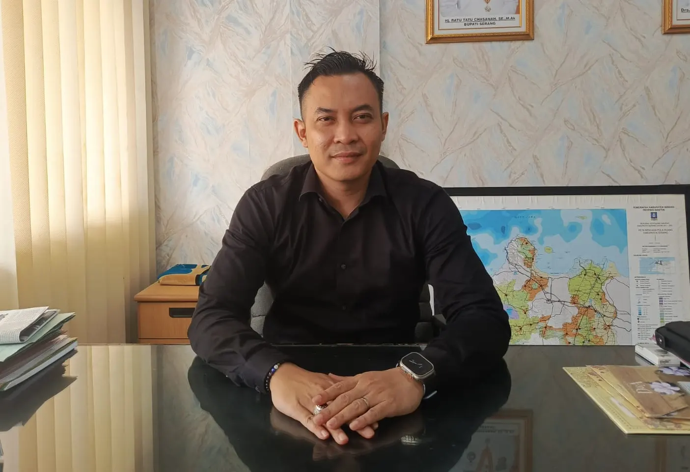 Empat Zona