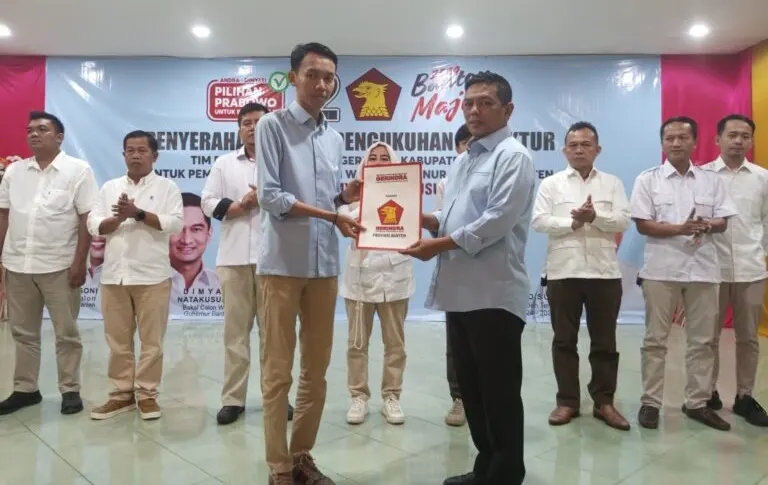 Gerindra
