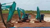 Aktivis Somasi Siap Bantu Masyarakat Kronjo