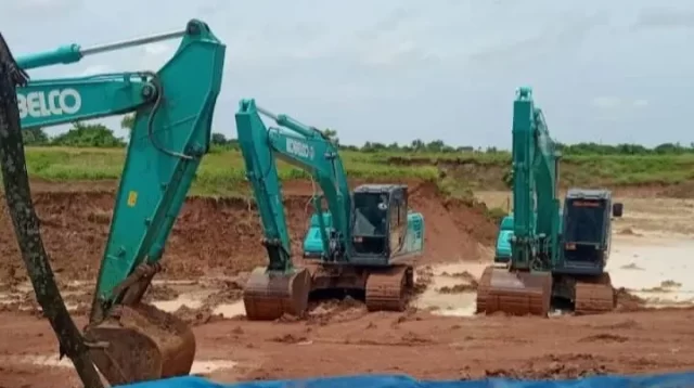 Aktivis Somasi Siap Bantu Masyarakat Kronjo