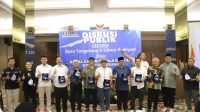 Diskusi Publik, Tim Sachrudin Menjawab Carut Marut PPDB di Kota Tangerang