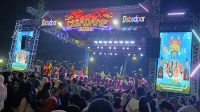 Dibuka Pj Walikota, Festival Cisadane 20 Hingga 24 Juli 2024