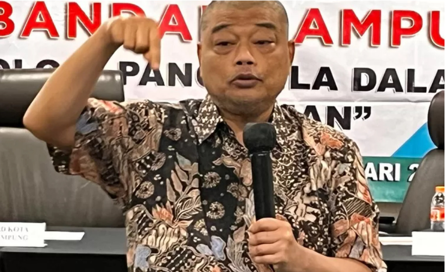 Putusan Bebas Gregorius Ronald Tannur Disebut Hilangnya Rasa Keadilan