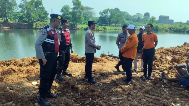 Tenggelam