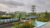 Kampung Tematik