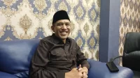 NADDEM SEBUT Nasdem