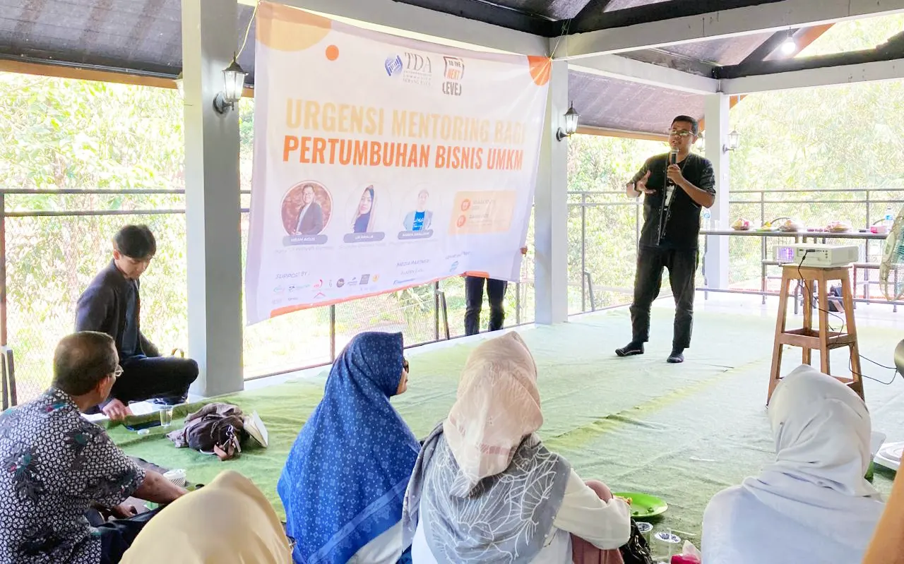 Mentoring
