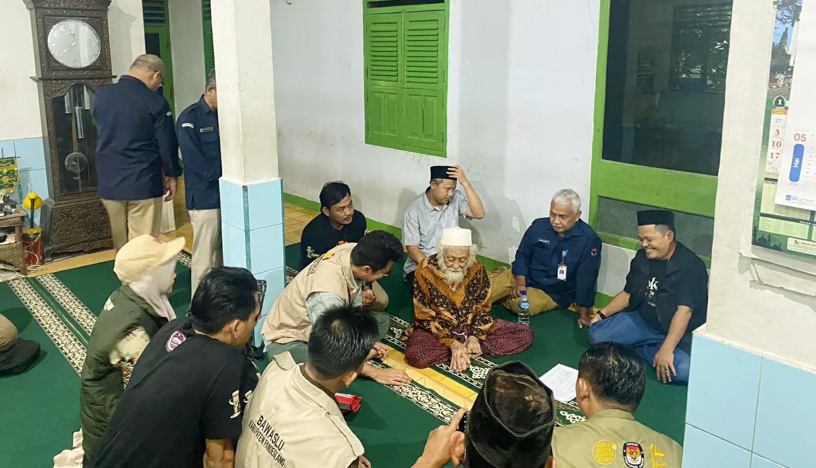 Baru